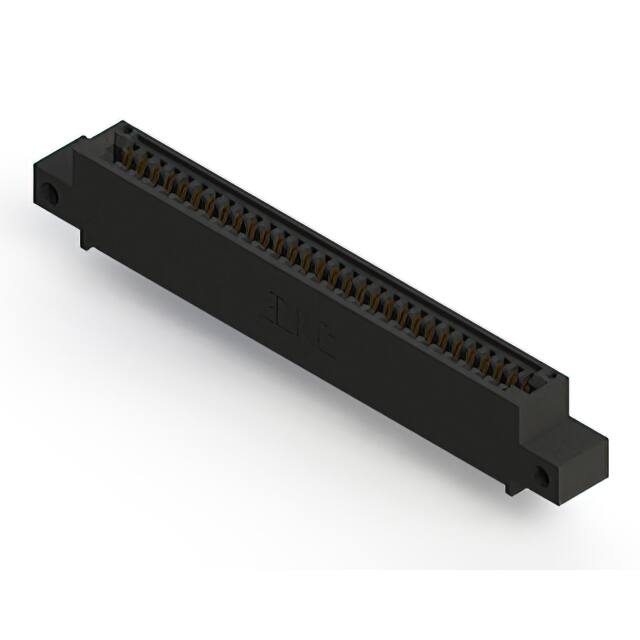 395-030-525-412 EDAC Inc.  Edgeboard Connectors